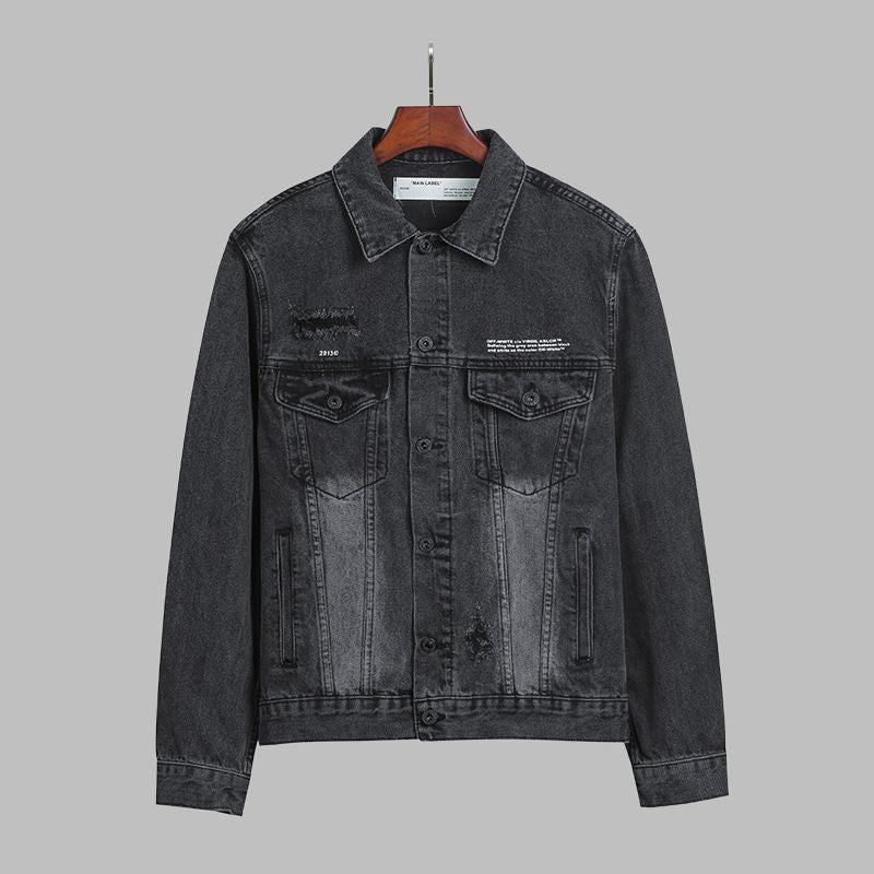 OFF Men's and Women's Jackets