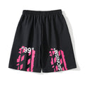 OFF Men's and Women's Casual Shorts