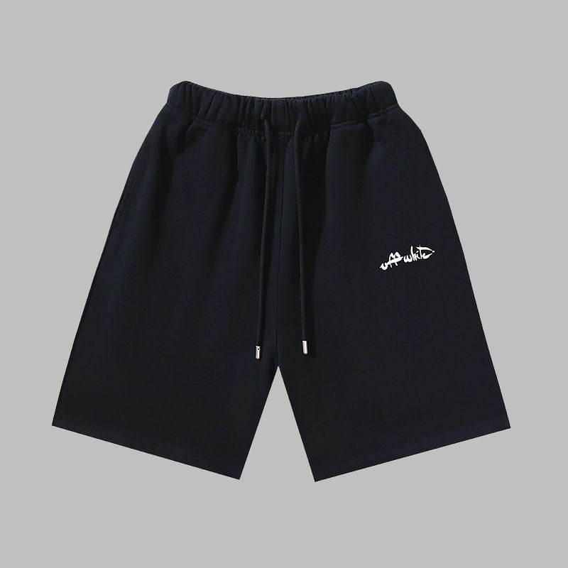 OFF Men's and Women's Casual Shorts