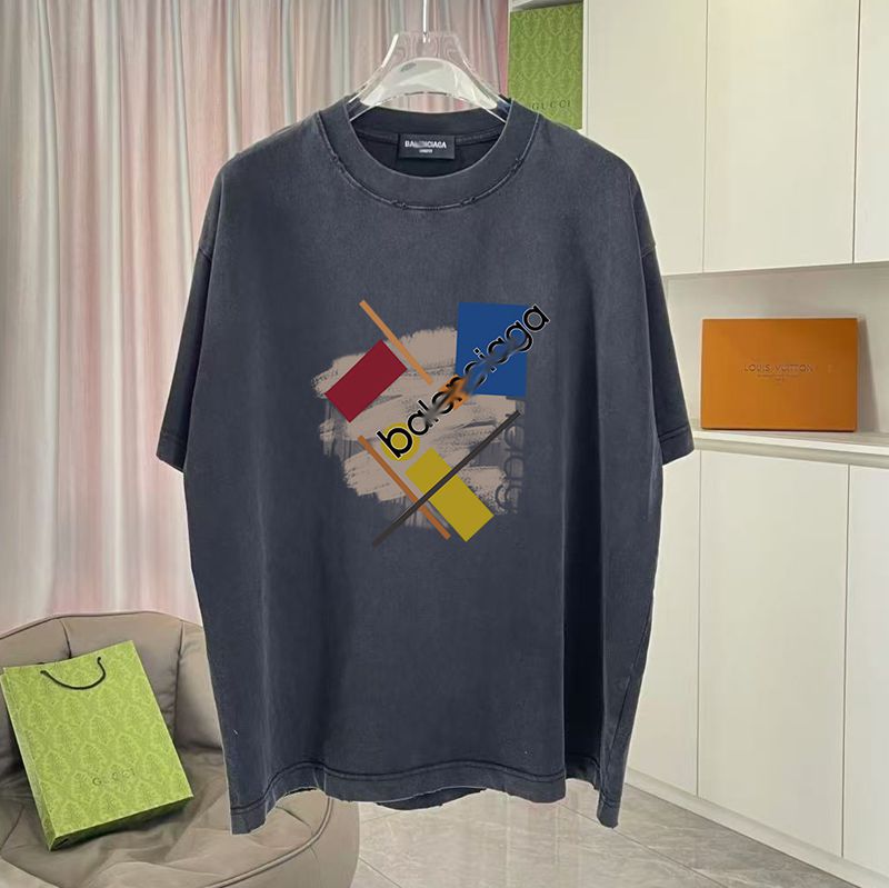 BLCG 2026 Men's and Women's T-shirts
