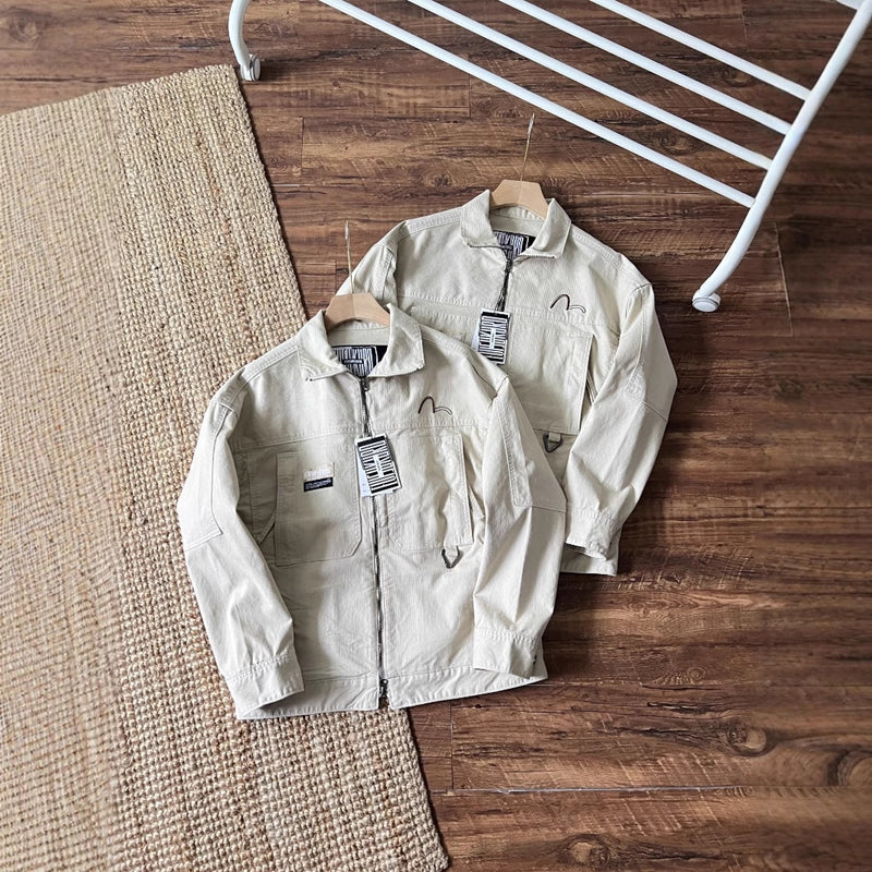 EV New Men's and Women's Jackets