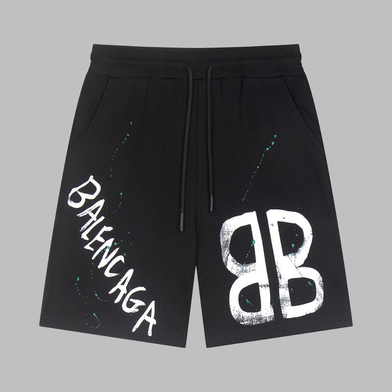 BLCG 2026 Men's & Women's Shorts