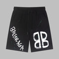 BLCG 2026 Men's & Women's Shorts