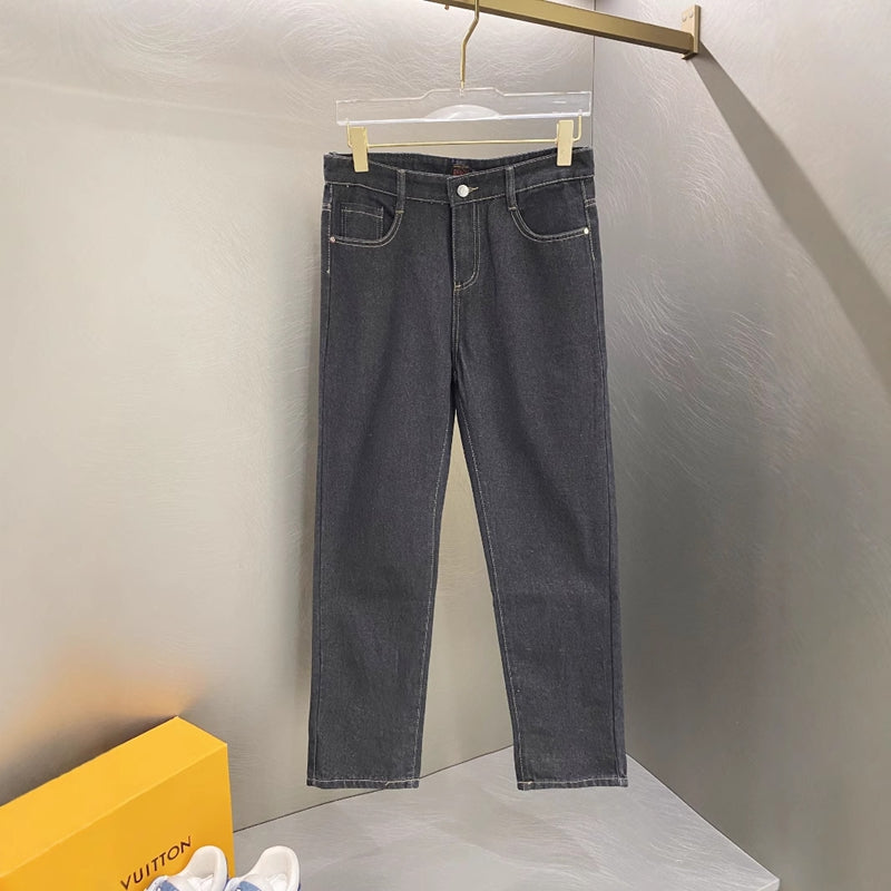 EV New Men's & Women's Jeans