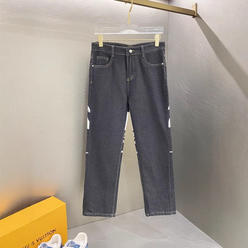 EV New Men's & Women's Jeans
