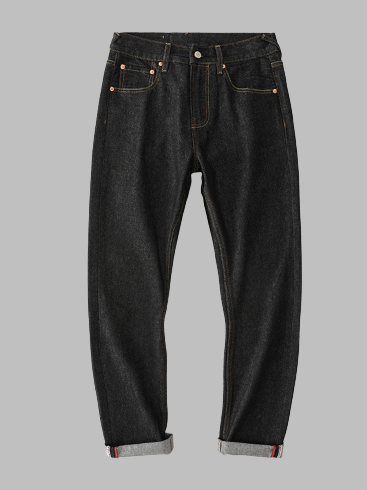 EV New Men's & Women's Jeans