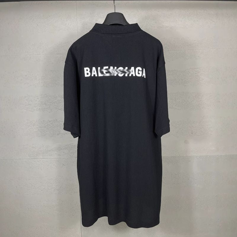 BLCG 2026 Men's and Women's Polo Shirts