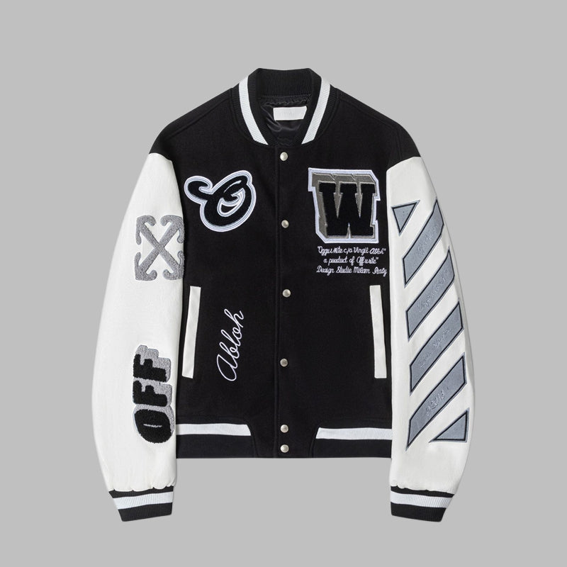 OFF Men's and Women's Jackets
