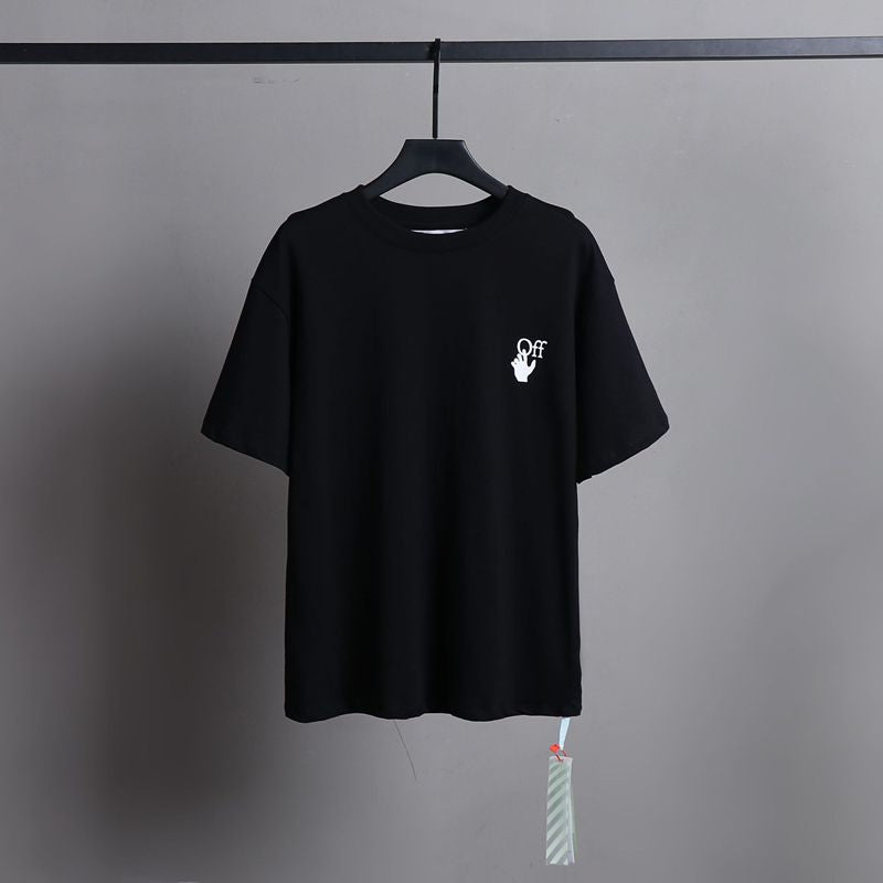 OFF Men's and Women's Short Sleeve T-Shirts