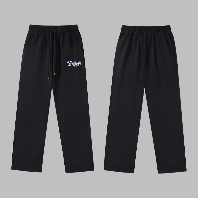 OFF  Men's and Women's Casual Sweatpants