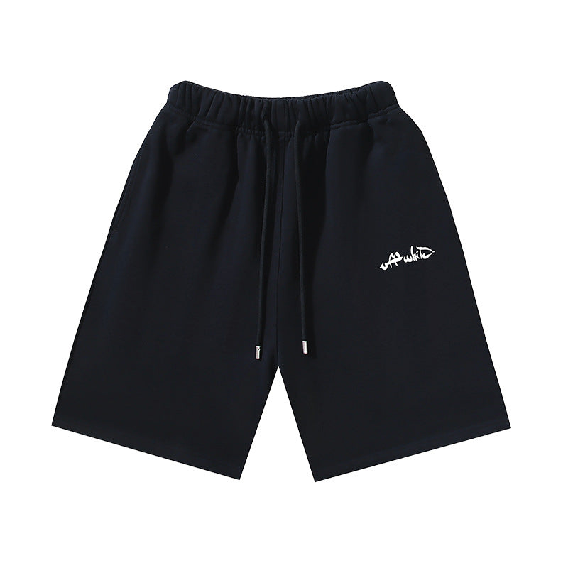 OFF Men's and Women's Casual Shorts