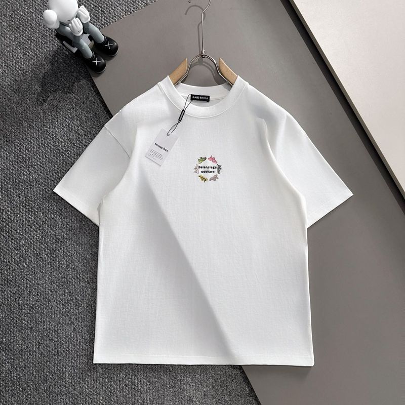 BLCG 2026 Men's and Women's T-shirts