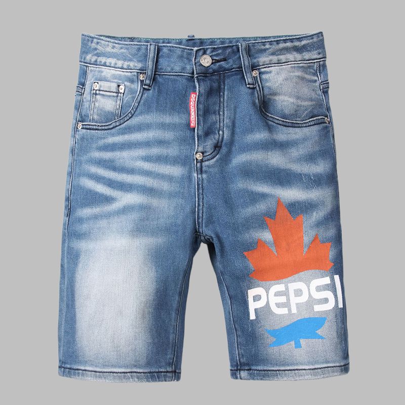 DSQ2 New Men's  Shorts