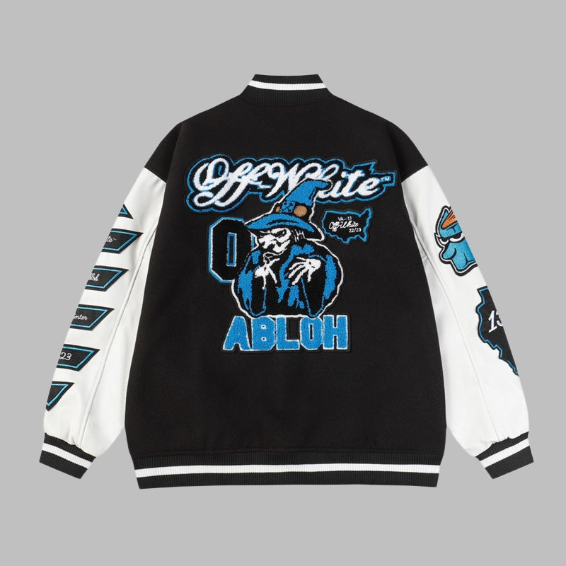 OFF Men's and Women's Jackets
