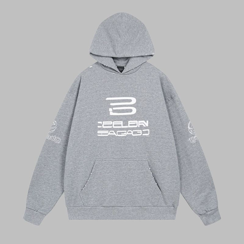 BLCG 2026 Men's & Women's Sweatshirts