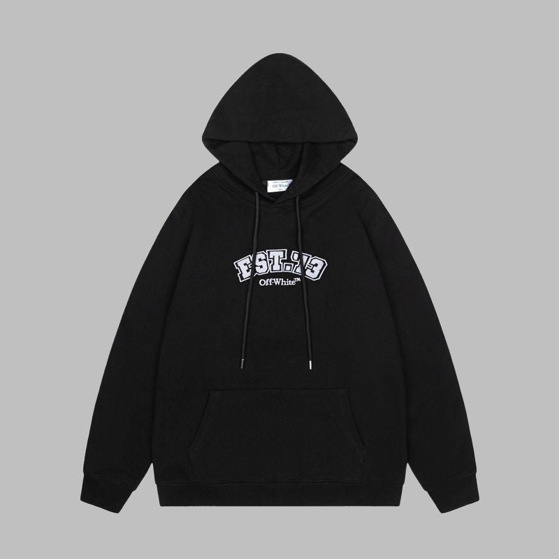 OFF  New Men's & Women's Hoodie