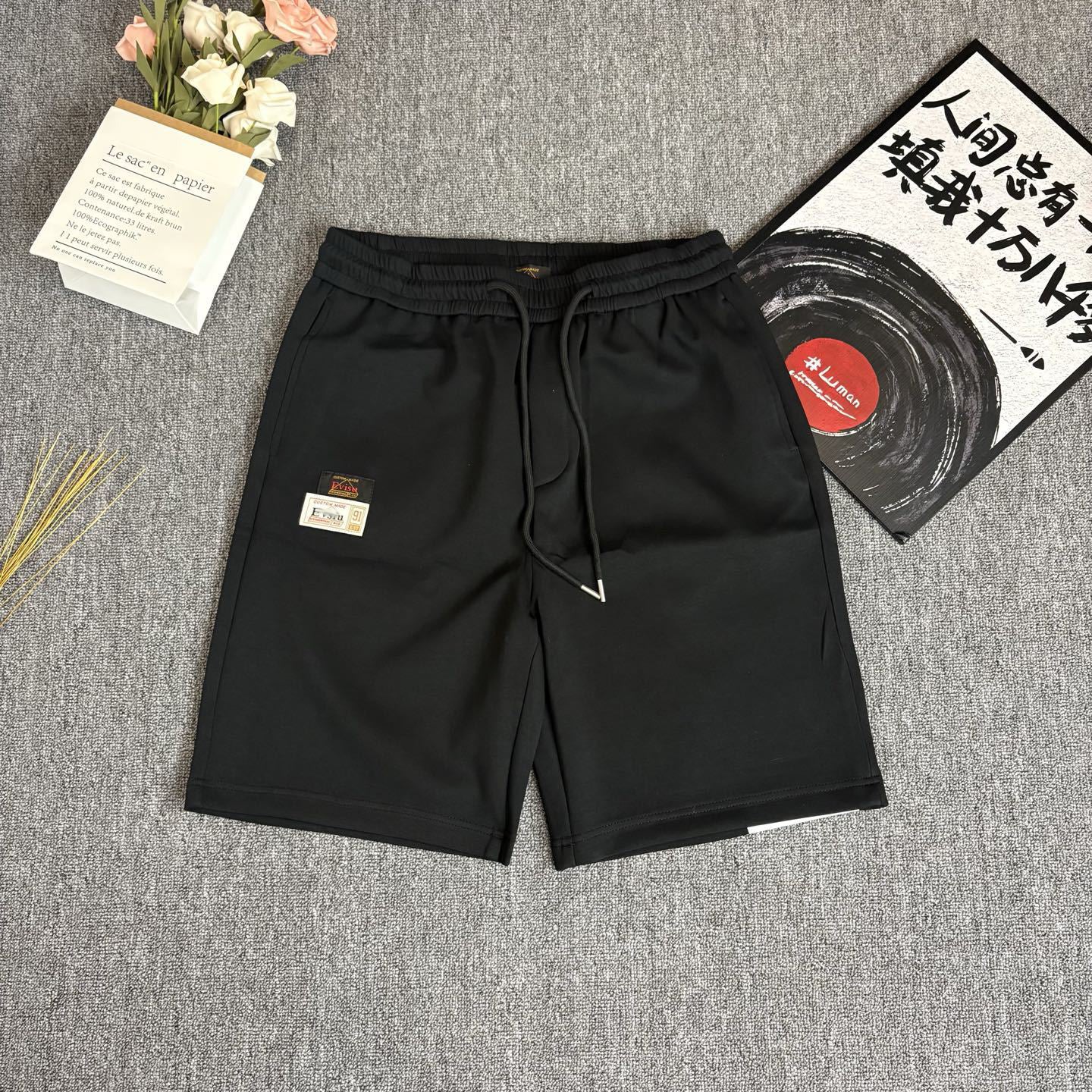 EV New Men's & Women's Casual Shorts
