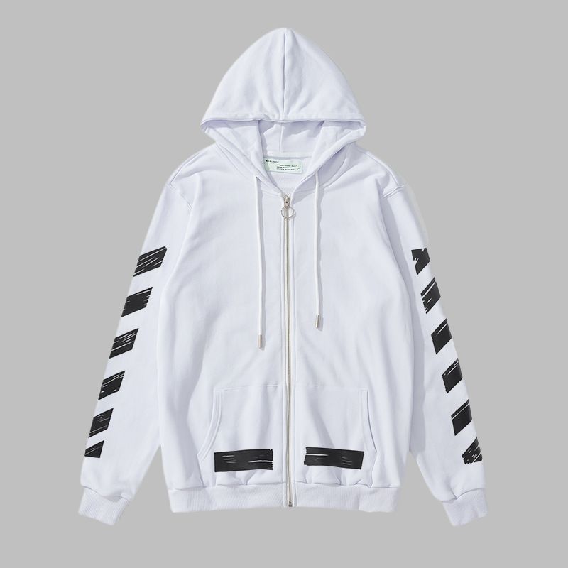 OFF  New Men's & Women's Hoodie