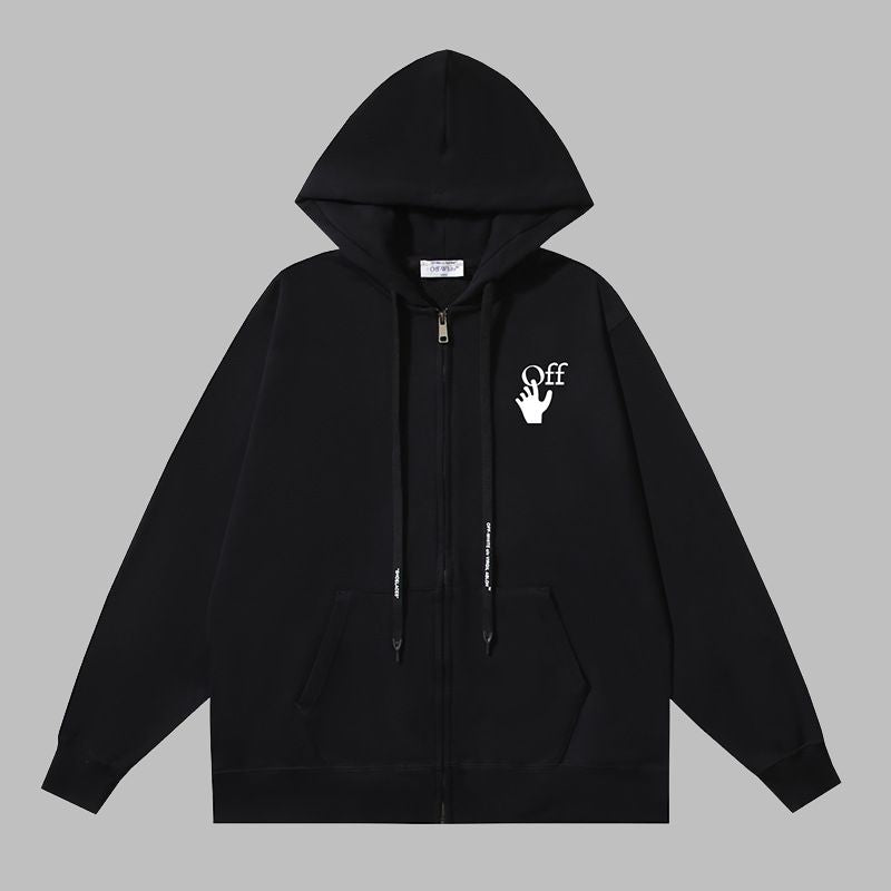 OFF  New Men's & Women's Hoodie