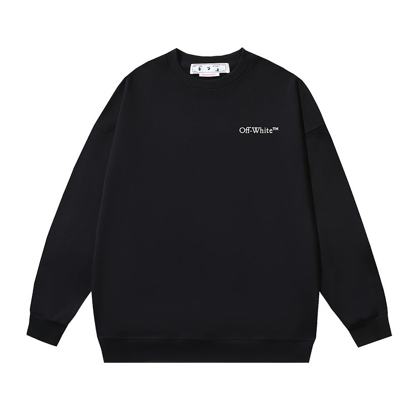 OFF  New Men's & Women's Hoodie