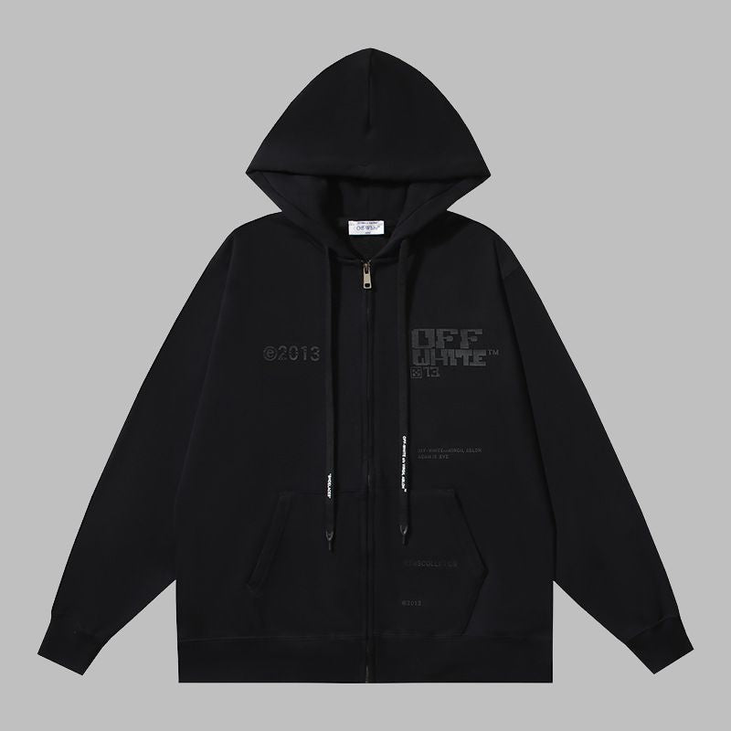 OFF  New Men's & Women's Hoodie