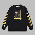 OFF  New Men's & Women's Hoodie