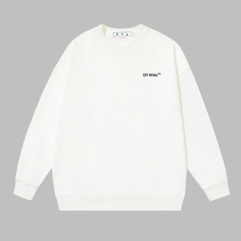 OFF  New Men's & Women's Hoodie