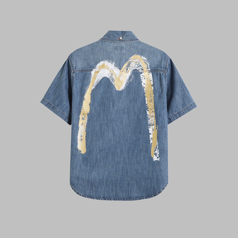 EV New Men's & Women's  Shirts