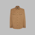 New DSQ2 Men's Shirt