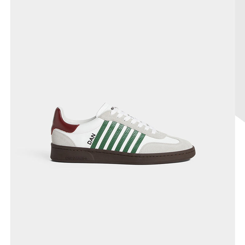 NEW-DSQ2 Men's Sneakers
