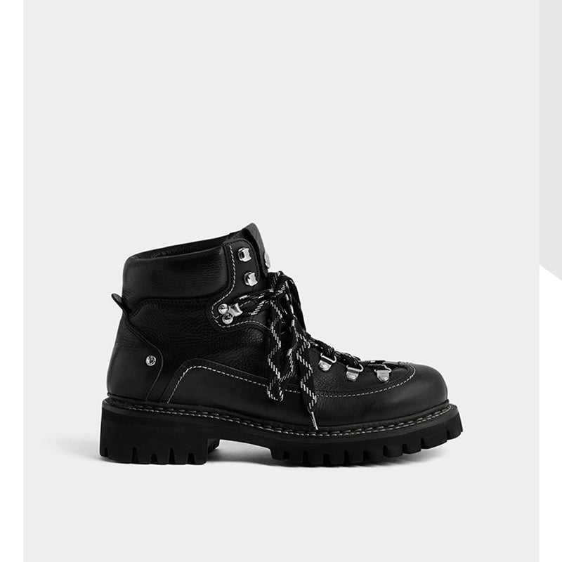 NEW-DSQ2 Men's Sneakers