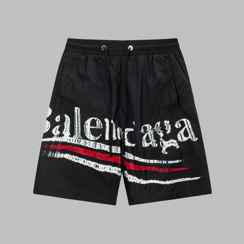 BLCG 2026 Men's & Women's Shorts