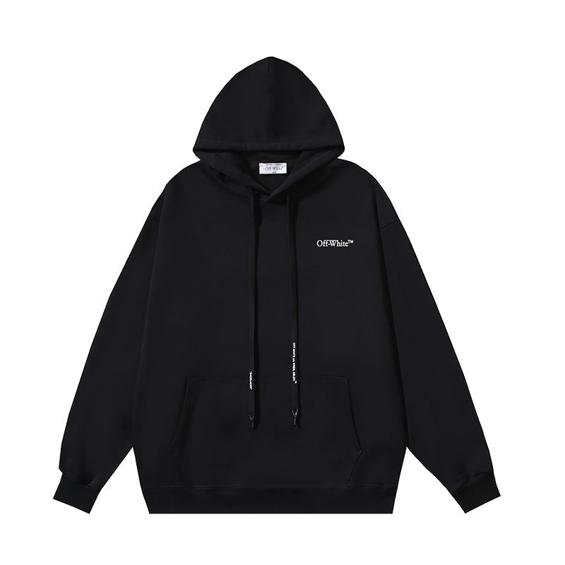 OFF  New Men's & Women's Hoodie