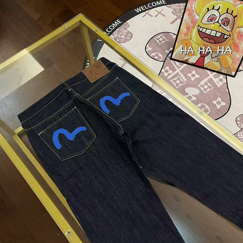 EV New Men's & Women's Jeans