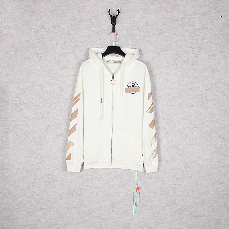 OFF  New Men's & Women's Hoodie