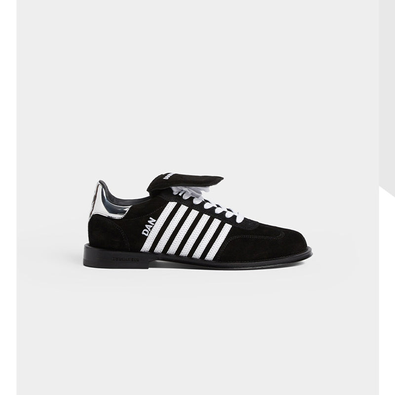 NEW-DSQ2 Men's Sneakers