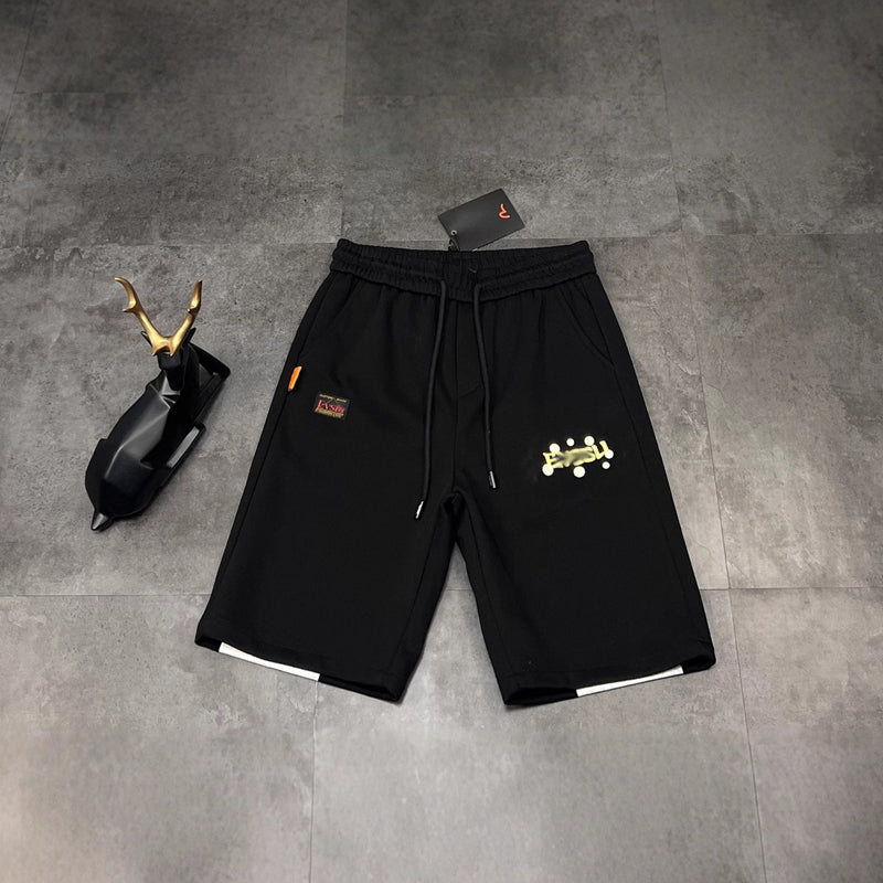 EV New Men's & Women's Casual Shorts