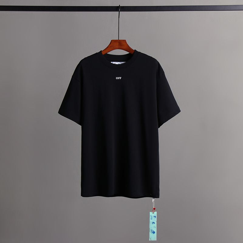OFF Men's and Women's Short Sleeve T-Shirts