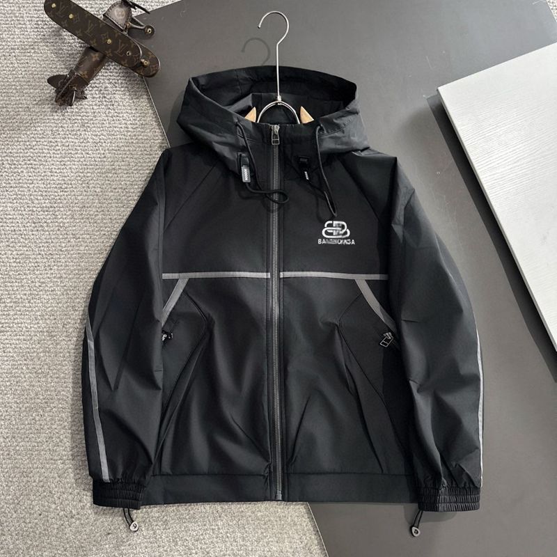 BLCG 2026 Men's & Women's Jacket