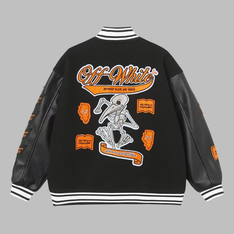 OFF Men's and Women's Jackets