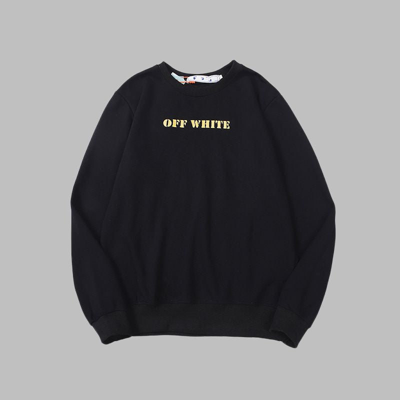OFF  New Men's & Women's Hoodie