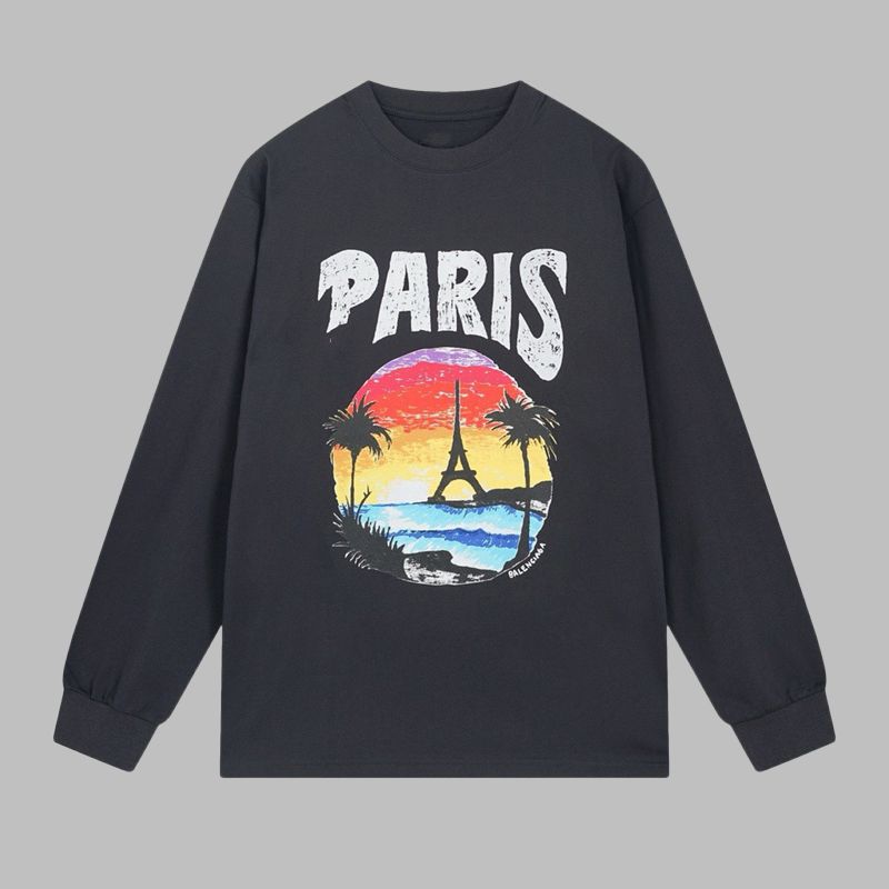 BLCG 2026 Men's & Women's Sweatshirts
