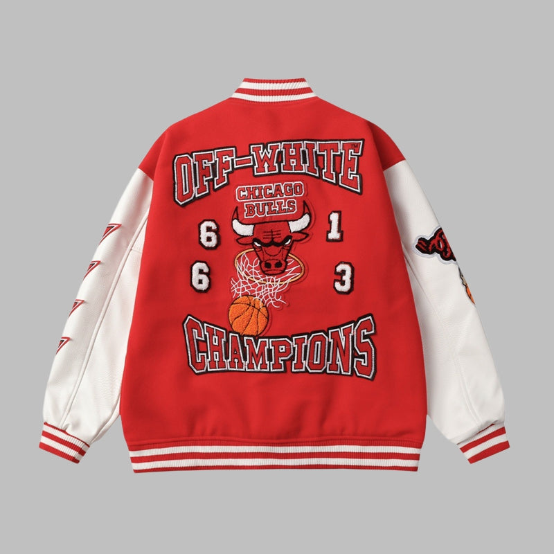 OFF Men's and Women's Jackets