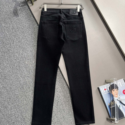 BLCG 2026 Men's & Women's Jeans