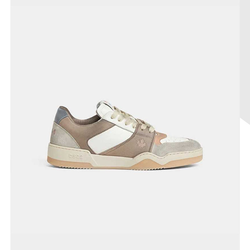 NEW-DSQ2 Men's Sneakers