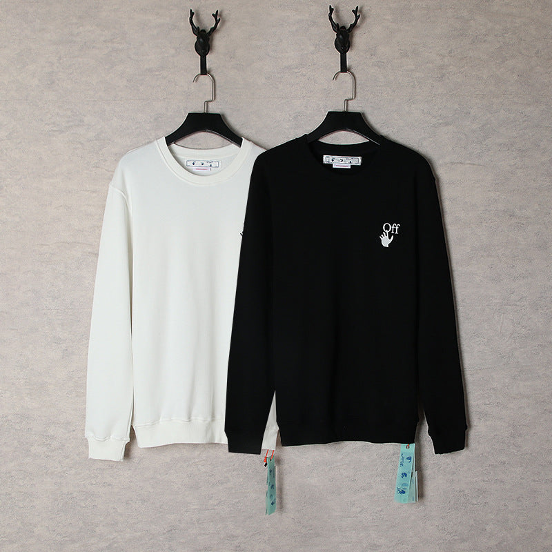 OFF  New Men's & Women's Hoodie