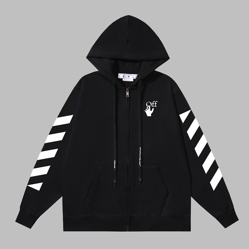 OFF  New Men's & Women's Hoodie