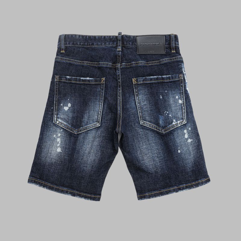 DSQ2 New Men's  Shorts