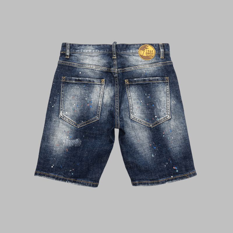 DSQ2 New Men's  Shorts