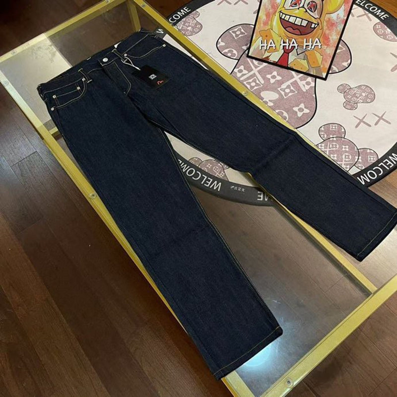 EV New Men's & Women's Jeans